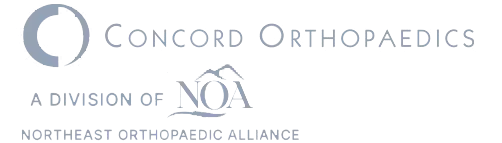 Concord Orthopaedics