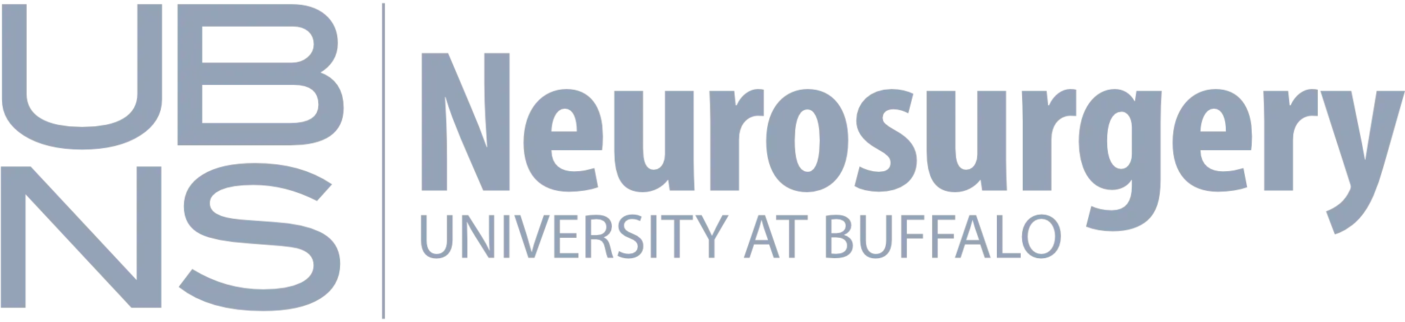 University of Buffalo Neurosurgery