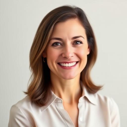 Kerri Ubaldi