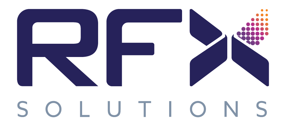 RFX SOLUTIONS RFX SOLUTIONS