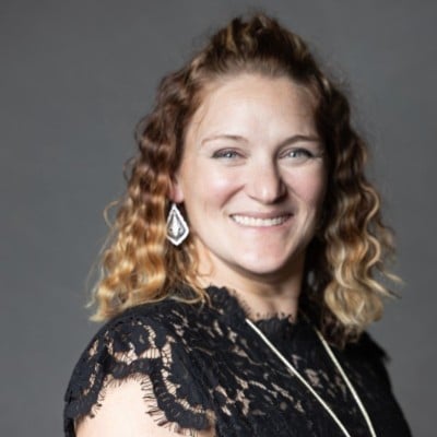 Heather Cobb