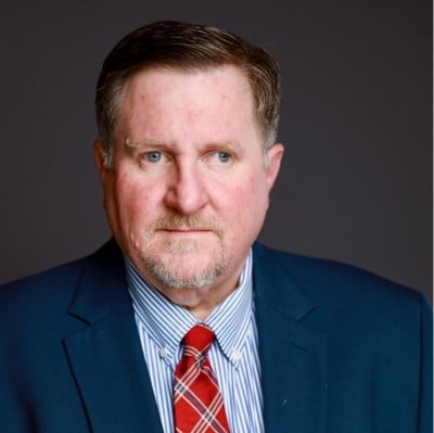 Mike Schroeder
