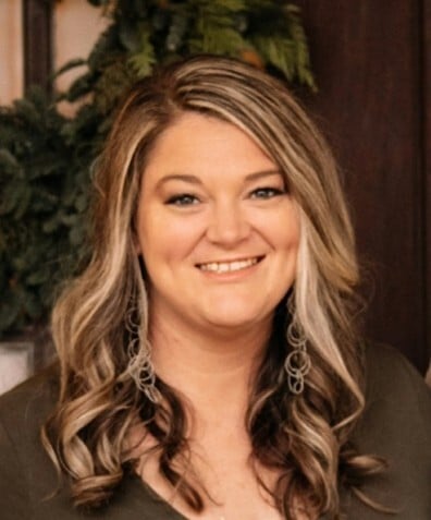 Miranda Joyner