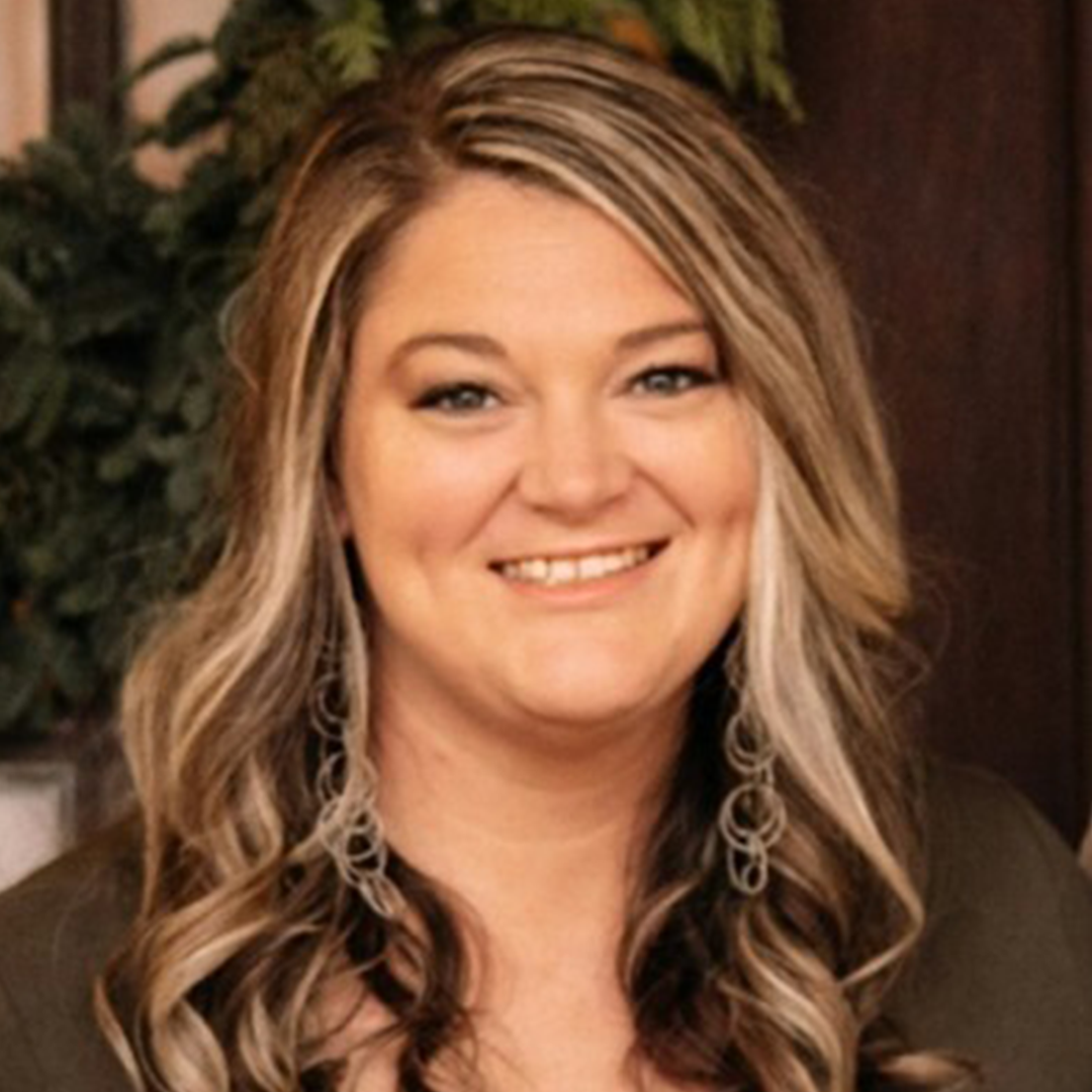 Miranda Joyner