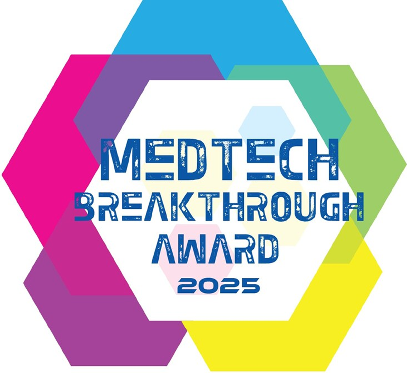 MedTech 2025 Award